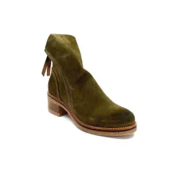 Priam Daim Olive*MKD Discount