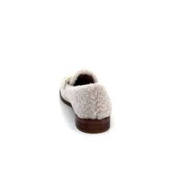 Mocassins 570 Textile Beige*bibi lou Outlet