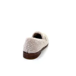 Mocassins 570 Textile Beige*bibi lou Outlet