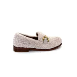 Mocassins 570 Textile Beige*bibi lou Outlet