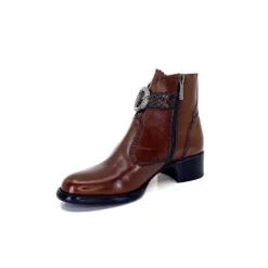 S1250 A Raffray Cuir Marron*Muratti Best