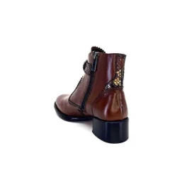 S1250 A Raffray Cuir Marron*Muratti Best