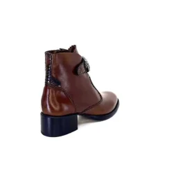 S1250 A Raffray Cuir Marron*Muratti Best