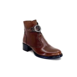 S1250 A Raffray Cuir Marron*Muratti Best