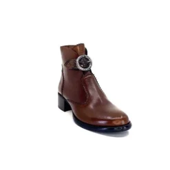 S1250 A Raffray Cuir Marron*Muratti Best