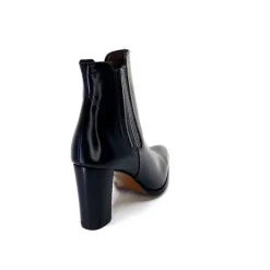 S1190 Amyna Cuir Noir*Muratti Best