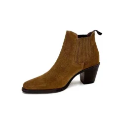 S1186 F Reseda Daim Marron*Muratti Best