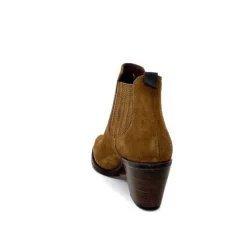 S1186 F Reseda Daim Marron*Muratti Best