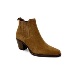 S1186 F Reseda Daim Marron*Muratti Best