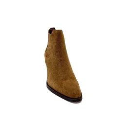 S1186 F Reseda Daim Marron*Muratti Best