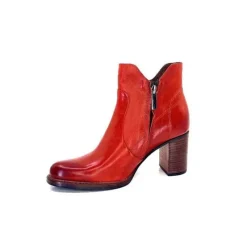 S1212 J Racle Cuir Brique*Muratti New