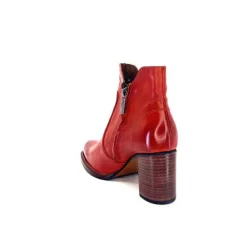 S1212 J Racle Cuir Brique*Muratti New