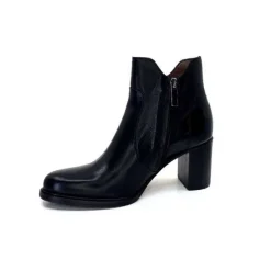 S1212 J Racle Cuir Noir*Muratti Hot