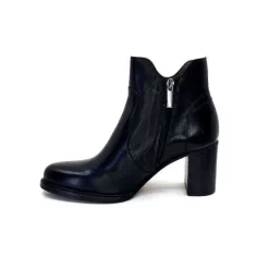 S1212 J Racle Cuir Noir*Muratti Hot