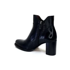 S1212 J Racle Cuir Noir*Muratti Hot