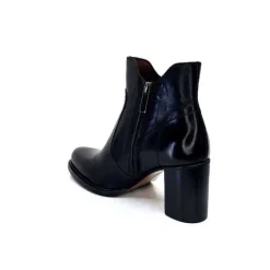 S1212 J Racle Cuir Noir*Muratti Hot