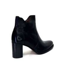 S1212 J Racle Cuir Noir*Muratti Hot