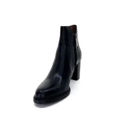 S1212 J Racle Cuir Noir*Muratti Hot