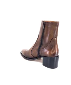 S1001E Rapey Cuir Cognac*Muratti Outlet