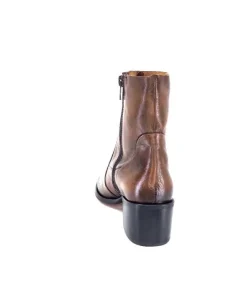 S1001E Rapey Cuir Cognac*Muratti Outlet