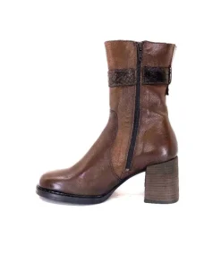 S1027E Rosbruck Cuir Cognac*Muratti Outlet