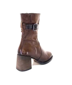 S1027E Rosbruck Cuir Cognac*Muratti Outlet