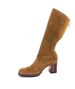 S1065F Robiac Daim Noisette*Muratti Hot