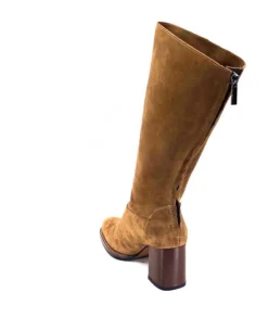 S1065F Robiac Daim Noisette*Muratti Hot