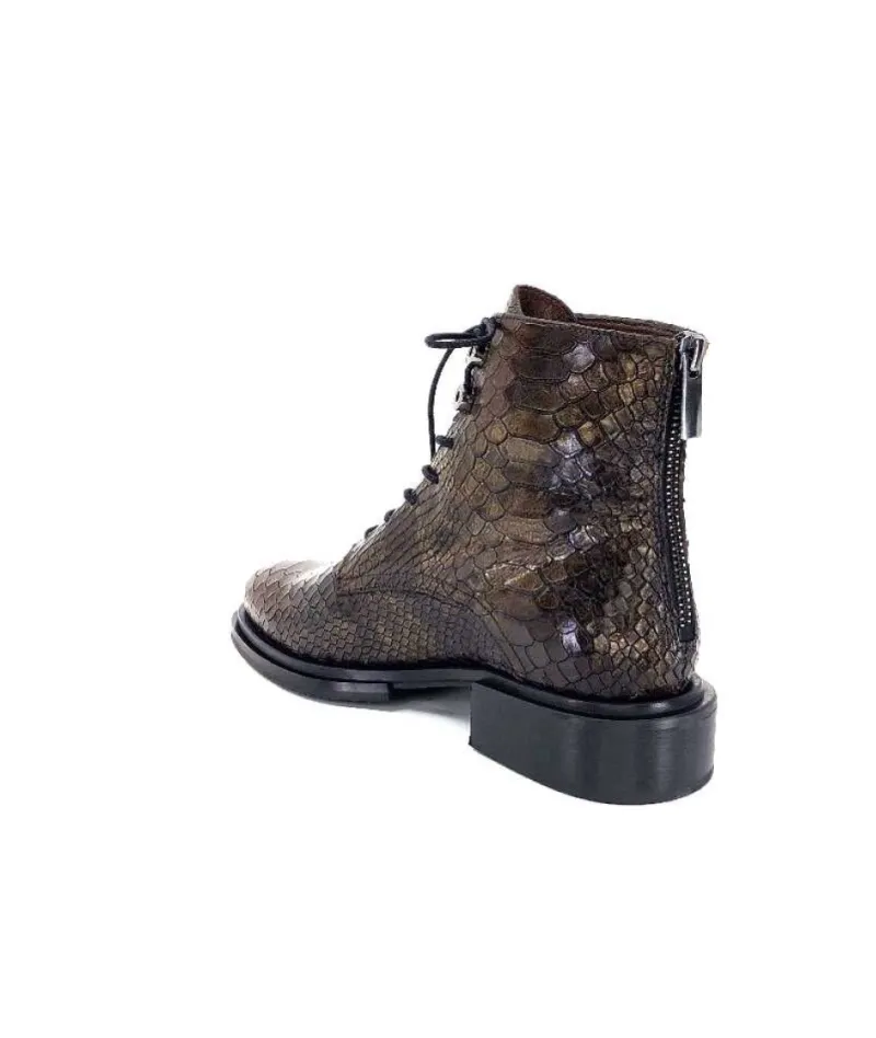 S0979I Ronai Cuir Boacut Kaki*Muratti