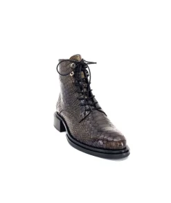 S0979I Ronai Cuir Boacut Kaki*Muratti