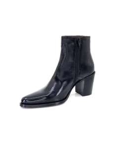 S0960J Rombies Cuir Noir*Muratti