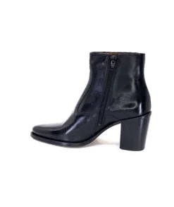 S0960J Rombies Cuir Noir*Muratti