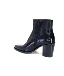 S0960J Rombies Cuir Noir*Muratti