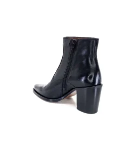 S0960J Rombies Cuir Noir*Muratti