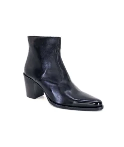 S0960J Rombies Cuir Noir*Muratti