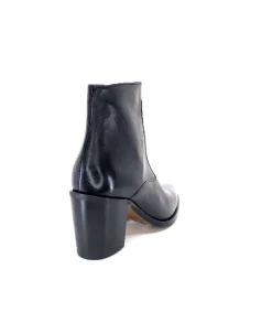 S0960J Rombies Cuir Noir*Muratti