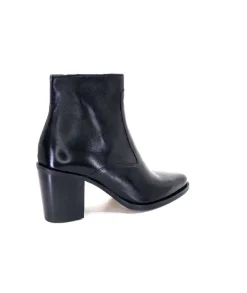 S0960J Rombies Cuir Noir*Muratti