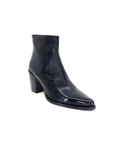S0960J Rombies Cuir Noir*Muratti
