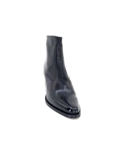 S0960J Rombies Cuir Noir*Muratti