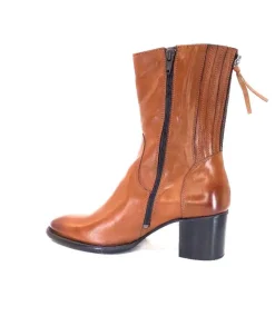 S0981J Roncey Cuir Cognac*Muratti New