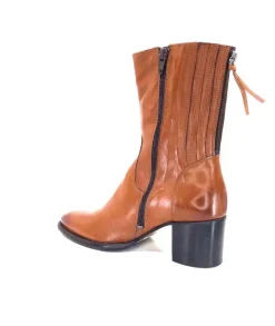 S0981J Roncey Cuir Cognac*Muratti New