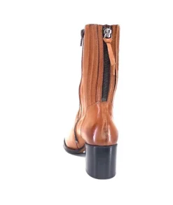 S0981J Roncey Cuir Cognac*Muratti New