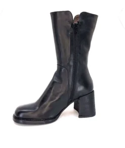 S1023J Rorbach Cuir Noir*Muratti Discount