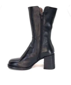 S1023J Rorbach Cuir Noir*Muratti Discount