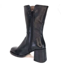 S1023J Rorbach Cuir Noir*Muratti Discount