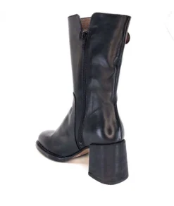 S1023J Rorbach Cuir Noir*Muratti Discount