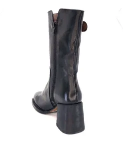 S1023J Rorbach Cuir Noir*Muratti Discount