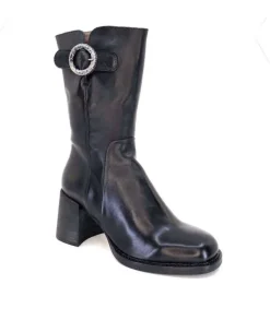 S1023J Rorbach Cuir Noir*Muratti Discount