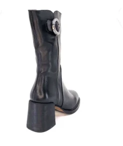 S1023J Rorbach Cuir Noir*Muratti Discount