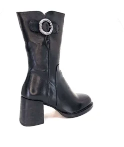 S1023J Rorbach Cuir Noir*Muratti Discount